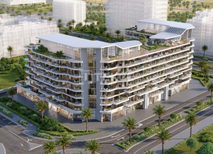 Appartement pour 379 000 Euro à Dubaï, EAU