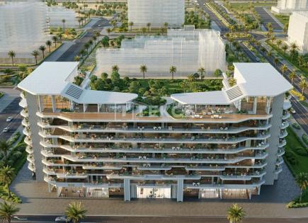 Appartement pour 627 000 Euro à Dubaï, EAU