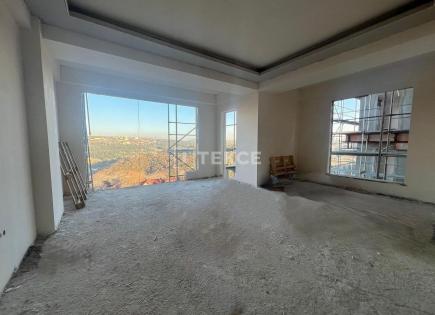 Apartamento para 315 000 euro en Estambul, Turquia