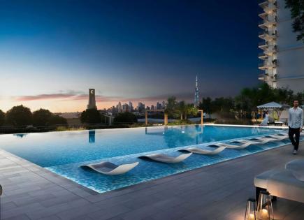Appartement pour 442 373 Euro à Dubaï, EAU