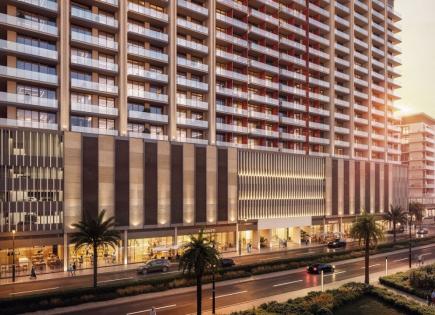 Appartamento per 519 430 euro a Dubai, EAU