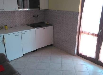 Piso para 170 000 euro en Umag, Croacia