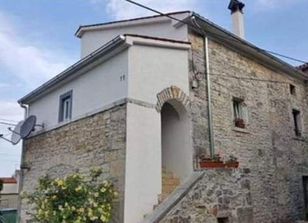 Maison pour 335 000 Euro à Poreč, Croatie
