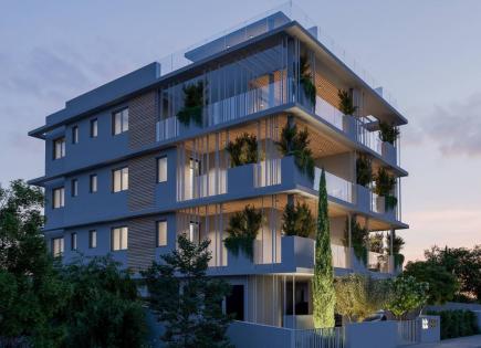 Piso para 250 000 euro en Ypsonas, Chipre