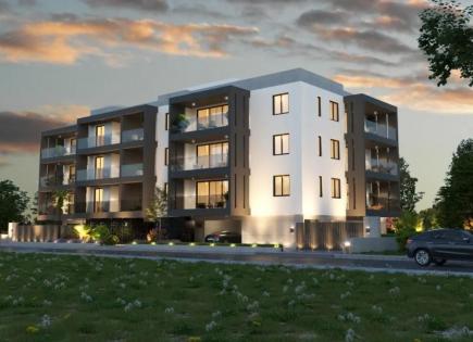 Wohnung für 345 000 euro in Strovolos, Zypern