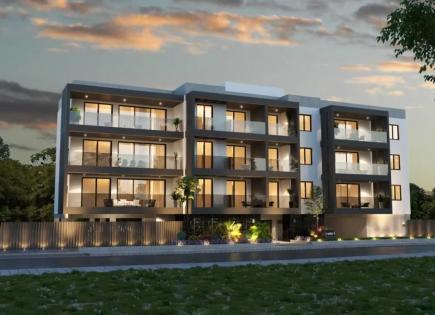 Wohnung für 165 000 euro in Strovolos, Zypern