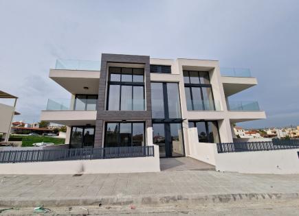 Appartement pour 320 000 Euro à Larnaca, Chypre