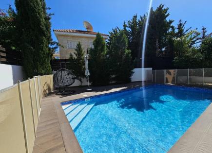 Haus für 15 000 euro pro Monat in Limassol, Zypern
