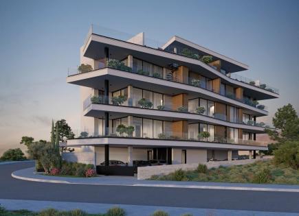 Wohnung für 500 000 euro in Germasogeia, Zypern