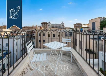 Apartment für 3 990 000 euro in Rom, Italien