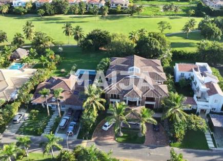 House for 2 246 324 euro in Punta Cana, Dominican Republic