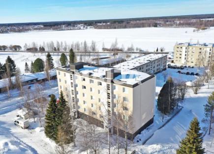 Appartement pour 92 000 Euro en Finlande