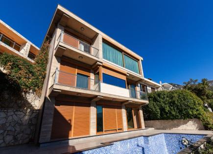 Haus für 650 000 euro in Budva, Montenegro