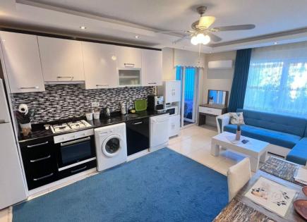 Flat for 90 000 euro in Alanya, Turkey