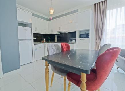 Piso para 142 000 euro en Alanya, Turquia