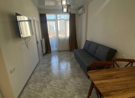 Appartement pour 61 530 Euro à Batoumi, Géorgie