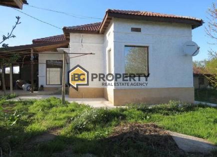 House for 58 900 euro in Dropla, Bulgaria