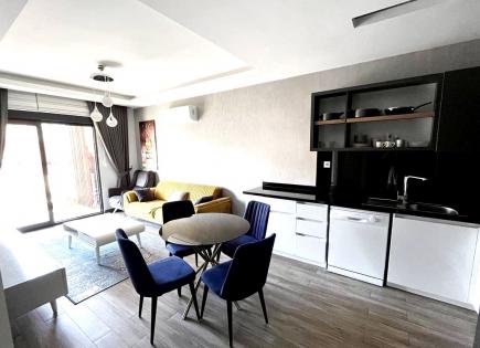 Flat for 89 000 euro in Alanya, Turkey