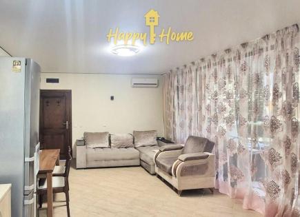 Wohnung für 80 000 euro in Sveti Vlas, Bulgarien