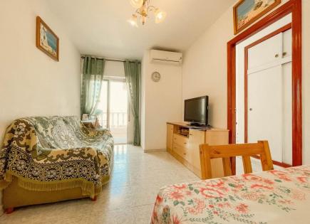 Appartement pour 102 500 Euro à Torrevieja, Espagne