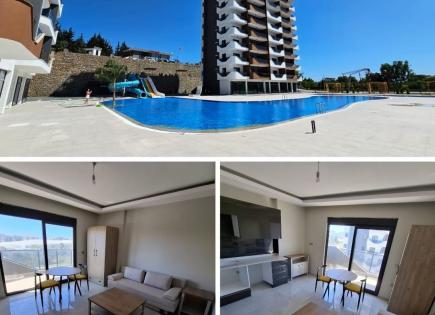 Studio pour 48 500 Euro à Alanya, Turquie