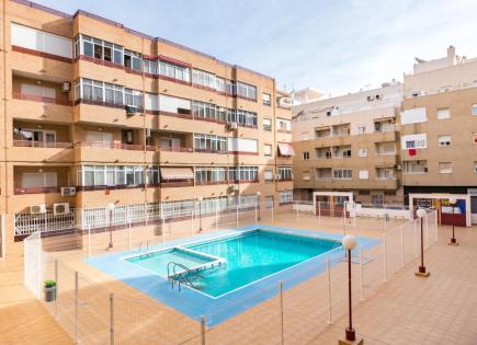 Appartement pour 84 260 Euro à Torrevieja, Espagne