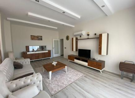 Flat for 110 000 euro in Alanya, Turkey