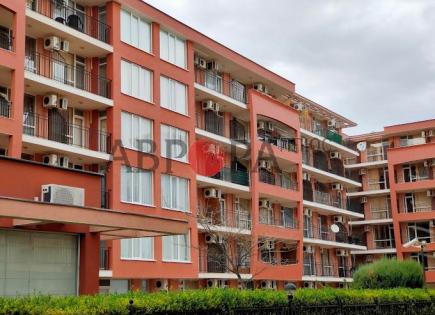 Appartement pour 66 000 Euro à Slantchev Briag, Bulgarie