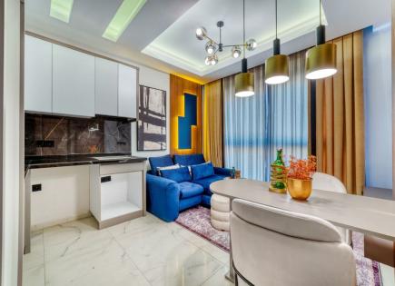 Apartment für 90 000 euro in Alanya, Türkei