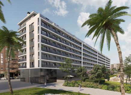 Appartamento per 480 000 euro a Barcellona, Spagna