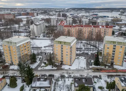 Appartement pour 10 603 Euro à Turku, Finlande