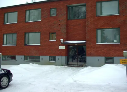 Appartement pour 3 340 Euro à Hartola, Finlande