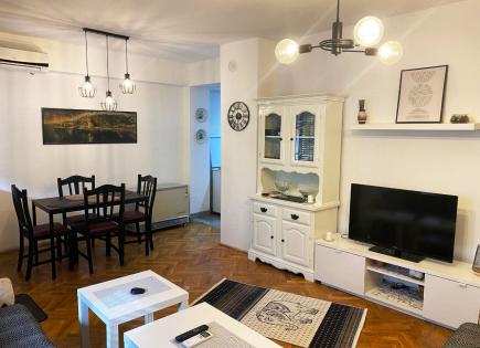 Wohnung für 127 000 euro in Ulcinj, Montenegro