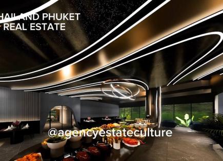 Piso para 219 277 euro en la isla de Phuket, Tailandia