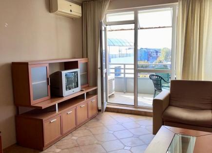 Appartement pour 63 500 Euro à Slantchev Briag, Bulgarie