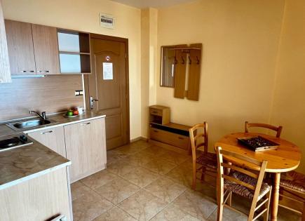 Piso para 83 000 euro en Sunny Beach, Bulgaria