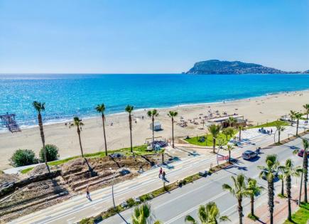 Appartement pour 145 000 Euro à Alanya, Turquie