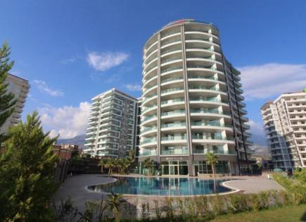 Apartment für 160 000 euro in Alanya, Türkei