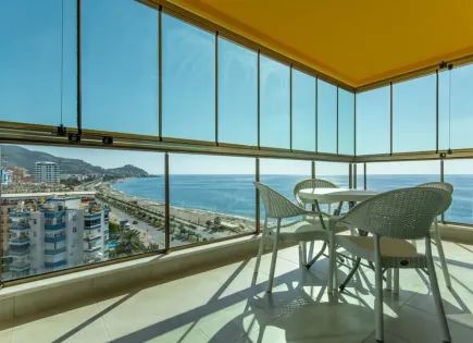 Apartamento para 225 000 euro en Alanya, Turquia