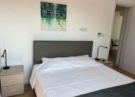 Appartement pour 1 800 Euro par mois à Limassol, Chypre