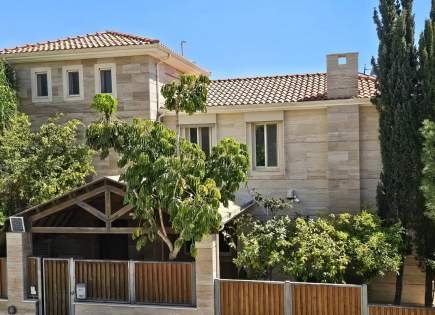 Maison pour 2 450 000 Euro à Limassol, Chypre