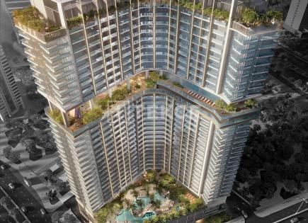 Apartment für 601 000 euro in den VAE