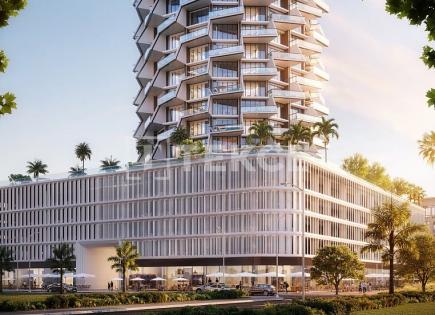 Apartment für 529 000 euro in Dubai, VAE