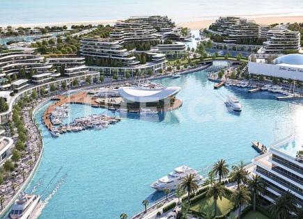 Apartamento para 512 000 euro en Emiratos Árabes Unidos