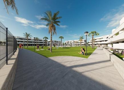 Apartamento para 240 000 euro en Guardamar del Segura, España