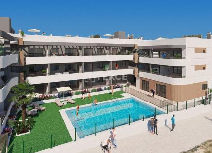 Appartement pour 157 000 Euro à Pilar de la Horadada, Espagne