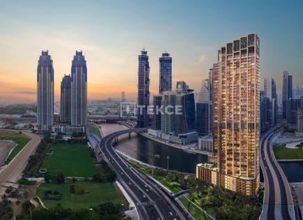 Apartment for 872 000 euro in United Arab Emirates