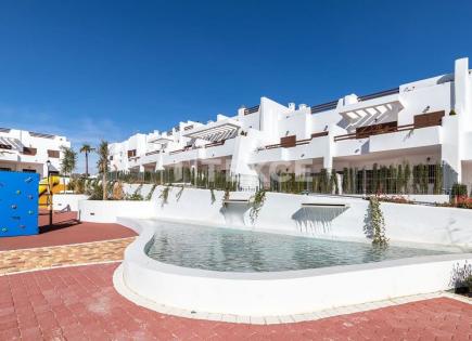 Appartement pour 154 000 Euro à Pulpi, Espagne