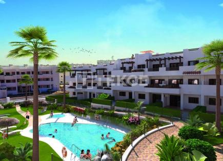 Appartement pour 235 000 Euro à Pulpi, Espagne