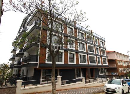 Apartment for 98 000 euro in Ankara, Turkey